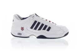 K-Swiss Tennisschoen Defier RS Wit Heren -Schoenenwinkel 31978876 2