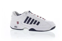 K-Swiss Tennisschoen Defier RS Wit Heren -Schoenenwinkel 31978876 3