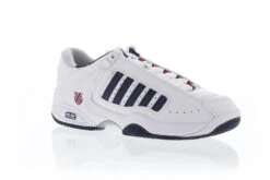 K-Swiss Tennisschoen Defier RS Wit Heren -Schoenenwinkel 31978876 4