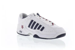 K-Swiss Tennisschoen Defier RS Wit Heren -Schoenenwinkel 31978876 5