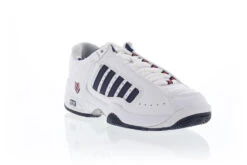 K-Swiss Tennisschoen Defier RS Wit Heren -Schoenenwinkel 31978876 6