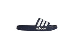 Adidas Adilette Shower Slides Slippers Blauw Heren