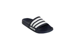 Adidas Adilette Shower Slides Slippers Blauw Heren -Schoenenwinkel 35064183 3