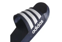 Adidas Adilette Shower Slides Slippers Blauw Heren -Schoenenwinkel 35064183 4