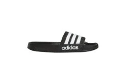 Adidas Adilette Shower Slides Slippers Zwart Heren