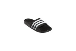 Adidas Adilette Shower Slides Slippers Zwart Heren -Schoenenwinkel 35099953 3
