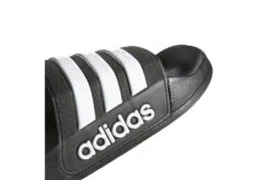Adidas Adilette Shower Slides Slippers Zwart Heren -Schoenenwinkel 35099953 4