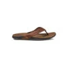 Reef J-bay III Teenslippers Donkerbruin Heren 2 Reef J-bay III Teenslippers Donkerbruin Heren -Schoenenwinkel 35384283 1