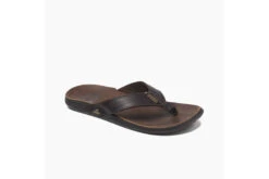 Reef J-bay III Teenslippers Donkerbruin Heren 13 Reef J-bay III Teenslippers Donkerbruin Heren -Schoenenwinkel 35384283 6