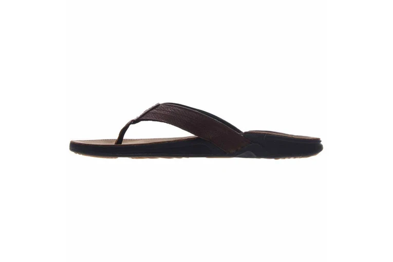 Reef J-bay III Teenslippers Camel Heren 3 Reef J-bay III Teenslippers Camel Heren - Afbeelding 2