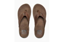 Reef J-bay III Teenslippers Camel Heren 9 Reef J-bay III Teenslippers Camel Heren -Schoenenwinkel 35384384 3