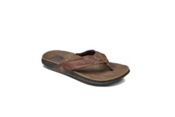 Reef J-bay III Teenslippers Camel Heren 11 Reef J-bay III Teenslippers Camel Heren -Schoenenwinkel 35384384 5