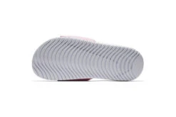 Nike Kawa Slide Slippers Roze/wit Dames 9 Nike Kawa Slide Slippers Roze/wit Dames -Schoenenwinkel 35494522 4