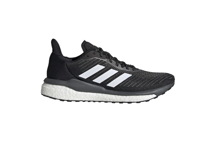 Adidas Loopschoen Solardrive 19 Zwart/wit Heren 3 Adidas Loopschoen Solardrive 19 Zwart/wit Heren