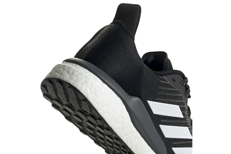 Adidas Loopschoen Solardrive 19 Zwart/wit Heren 6 Adidas Loopschoen Solardrive 19 Zwart/wit Heren - Afbeelding 4