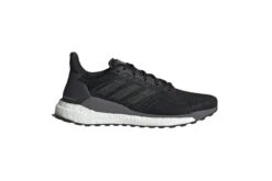 Adidas Loopschoen Solarboost 19 Grijs Dames