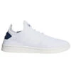 Adidas Sneaker Court Adapt Wit/blauw Heren 1 Adidas Sneaker Court Adapt Wit/blauw Heren -Schoenenwinkel 35811285 0
