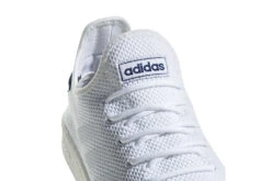 Adidas Sneaker Court Adapt Wit/blauw Heren 11 Adidas Sneaker Court Adapt Wit/blauw Heren -Schoenenwinkel 35811285 4