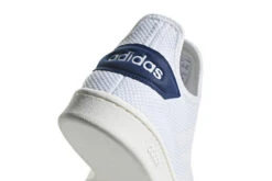 Adidas Sneaker Court Adapt Wit/blauw Heren 12 Adidas Sneaker Court Adapt Wit/blauw Heren -Schoenenwinkel 35811285 5