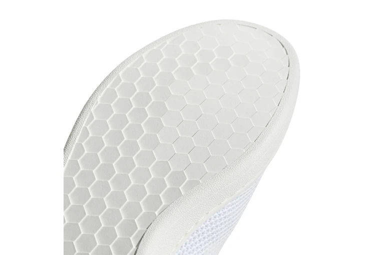 Adidas Sneaker Court Adapt Wit/blauw Heren 8 Adidas Sneaker Court Adapt Wit/blauw Heren - Afbeelding 6