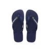 Havaianas Brasil Logo Donkerblauw Unisex 2 Havaianas Brasil Logo Donkerblauw Unisex -Schoenenwinkel 35921827 1