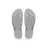 Z 20 DA SLIPPERS HAVAIANAS SLIM GLITTER GRIJS -Schoenenwinkel 35923443 1