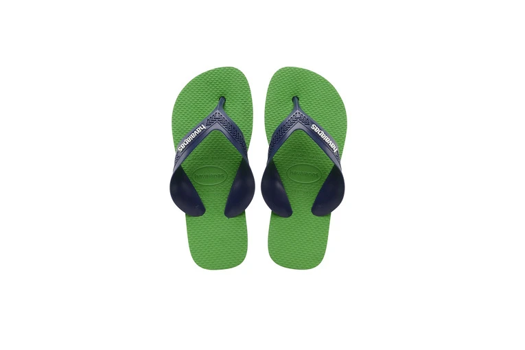 Havaianas Kids Max Groen KIDS 3 Havaianas Kids Max Groen KIDS