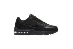 Nike Air Max LTD 3 Zwart Heren