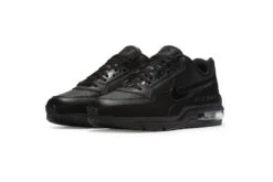 Nike Air Max LTD 3 Zwart Heren 9 Nike Air Max LTD 3 Zwart Heren -Schoenenwinkel 36139570 3