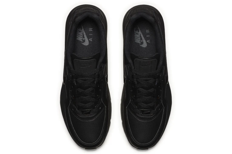 Nike Air Max LTD 3 Zwart Heren 6 Nike Air Max LTD 3 Zwart Heren - Afbeelding 4