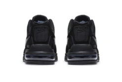 Nike Air Max LTD 3 Zwart Heren 11 Nike Air Max LTD 3 Zwart Heren -Schoenenwinkel 36139570 5