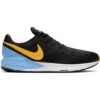 Nike Loopschoen Air Zoom Structure 22 Zwart/multi Heren 1 Nike Loopschoen Air Zoom Structure 22 Zwart/multi Heren -Schoenenwinkel 36139671 0