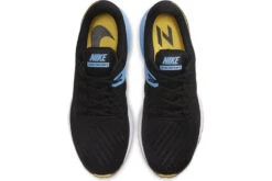 Nike Loopschoen Air Zoom Structure 22 Zwart/multi Heren -Schoenenwinkel 36139671 4