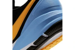 Nike Loopschoen Air Zoom Structure 22 Zwart/multi Heren -Schoenenwinkel 36139671 5