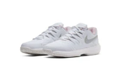 Nike Tennischoen Air Zoom Prestige Wit Dames 9 Nike Tennischoen Air Zoom Prestige Wit Dames -Schoenenwinkel 36188878 3