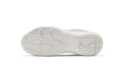 Nike Tennischoen Air Zoom Prestige Wit Dames 11 Nike Tennischoen Air Zoom Prestige Wit Dames -Schoenenwinkel 36188878 5