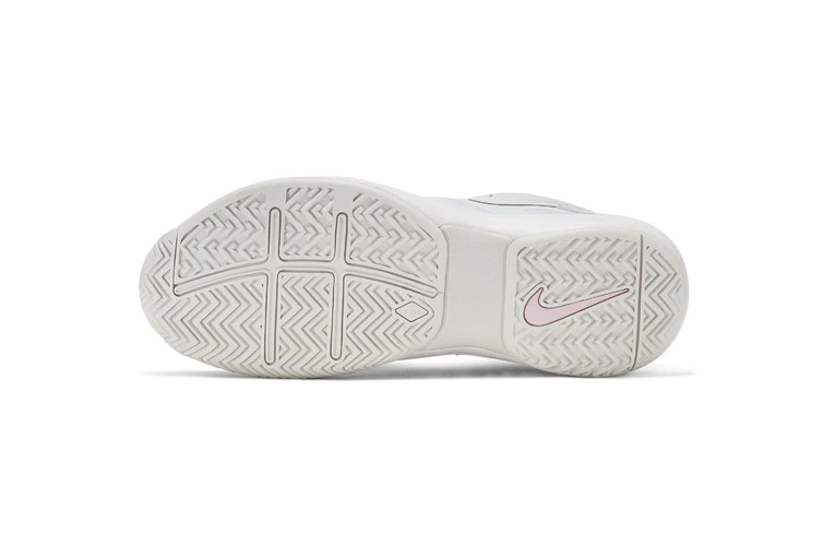 Nike Tennischoen Air Zoom Prestige Wit Dames 7 Nike Tennischoen Air Zoom Prestige Wit Dames - Afbeelding 5