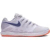 NikeCourt Tennisschoenen Air Zoom Vapor X Clay Paars Dames 1 NikeCourt Tennisschoenen Air Zoom Vapor X Clay Paars Dames -Schoenenwinkel 36189888 0