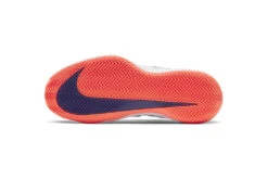 NikeCourt Tennisschoenen Air Zoom Vapor X Clay Paars Dames 11 NikeCourt Tennisschoenen Air Zoom Vapor X Clay Paars Dames -Schoenenwinkel 36189888 5