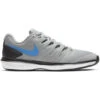 Nike Tennisschoen Air Zoom Prestige HC Grijs/blauw Heren 1 Nike Tennisschoen Air Zoom Prestige HC Grijs/blauw Heren -Schoenenwinkel 36190696 0