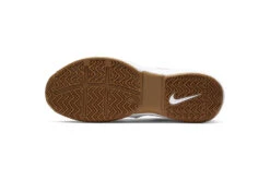 Nike Tennisschoen Air Zoom Prestige HC Wit/rood Heren 11 Nike Tennisschoen Air Zoom Prestige HC Wit/rood Heren -Schoenenwinkel 36190797 5