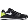 Nike Tennisschoen Air Zoom Vapor X Clay Zwart/geel Heren -Schoenenwinkel 36190902 0