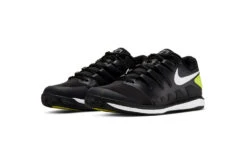 Nike Tennisschoen Air Zoom Vapor X Clay Zwart/geel Heren 10 Nike Tennisschoen Air Zoom Vapor X Clay Zwart/geel Heren -Schoenenwinkel 36190902 3
