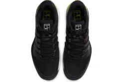 Nike Tennisschoen Air Zoom Vapor X Clay Zwart/geel Heren 11 Nike Tennisschoen Air Zoom Vapor X Clay Zwart/geel Heren -Schoenenwinkel 36190902 4