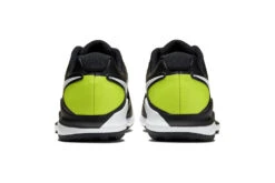 Nike Tennisschoen Air Zoom Vapor X Clay Zwart/geel Heren 12 Nike Tennisschoen Air Zoom Vapor X Clay Zwart/geel Heren -Schoenenwinkel 36190902 5