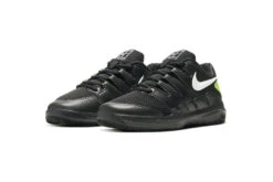 NikeCourt Tennisschoen Jr. Vapor X Zwart KIDS 9 NikeCourt Tennisschoen Jr. Vapor X Zwart KIDS -Schoenenwinkel 36192215 3