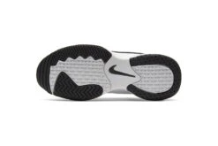 NikeCourt Jr. Lite 2 Tennisschoen Wit/zwart KIDS 11 NikeCourt Jr. Lite 2 Tennisschoen Wit/zwart KIDS -Schoenenwinkel 36192518 5