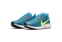 Nike Loopschoen Air Zoom Pegasus 36 Blauw/groen KIDS 10 Nike Loopschoen Air Zoom Pegasus 36 Blauw/groen KIDS -Schoenenwinkel 36192619 3