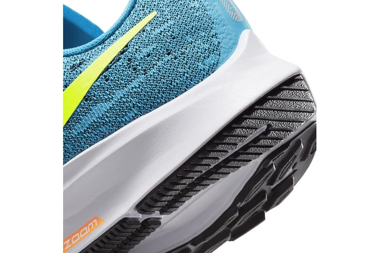Nike Loopschoen Air Zoom Pegasus 36 Blauw/groen KIDS 7 Nike Loopschoen Air Zoom Pegasus 36 Blauw/groen KIDS - Afbeelding 5