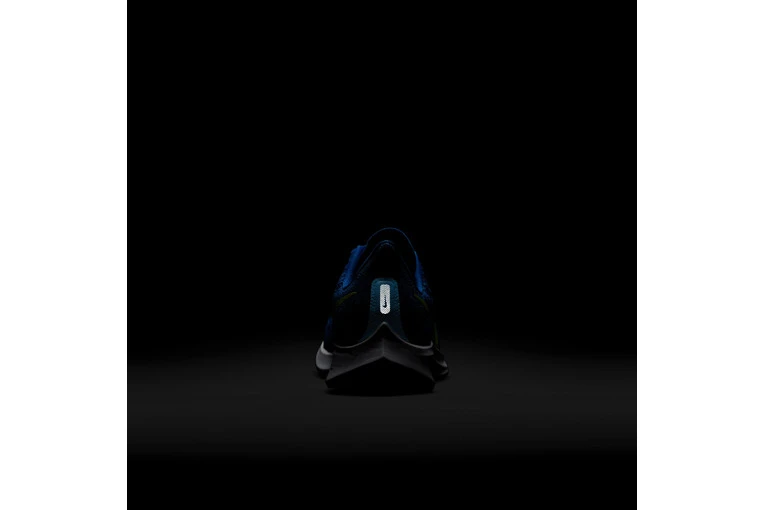 Nike Loopschoen Air Zoom Pegasus 36 Blauw/groen KIDS 8 Nike Loopschoen Air Zoom Pegasus 36 Blauw/groen KIDS - Afbeelding 6